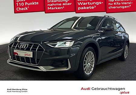 Audi A4 Allroad 40 TDI quattro S tronic Navi Standhzg