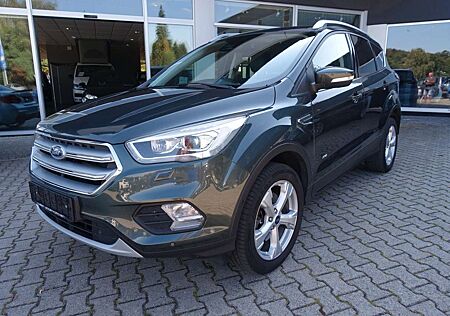 Ford Kuga Titanium AWD Navi, AHK, Xenon, PDC, Kamera