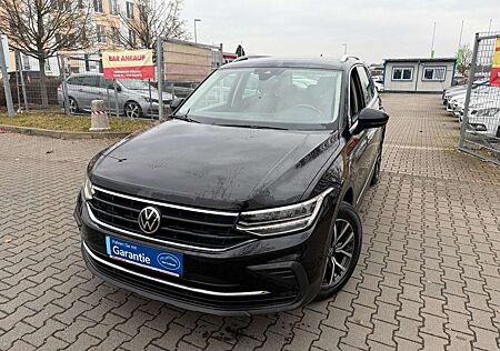 VW Tiguan Volkswagen 1.4 TSI Life eHybrid*GTE**NAVI*LED*ACC***