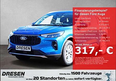 Ford Kuga 2.5 PHEV Titanium ACC/Rückfahrkamera/Navi/Winterpa