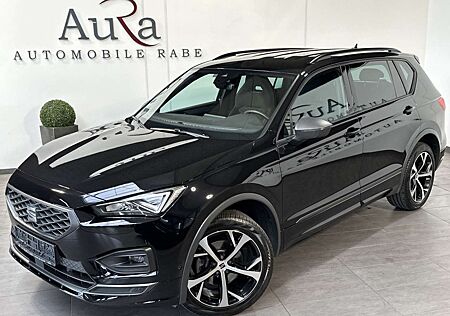 Seat Tarraco 2.0 TDI DSG FR NAV+LED+VCOCK+BEATS+ACC