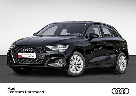 Audi A3 Sportback 40 HYBRID NAVI+ LED ALU SITZHEIZUNG