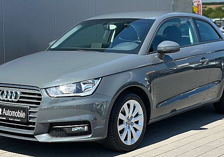 Audi A1 sport/Scheckheftgepflegt/Navi/Klimaautomatik/SHZ/