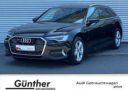 Audi A6 40 TDI ADVANCED QUATTRO+WINTERRÄDER+AHK