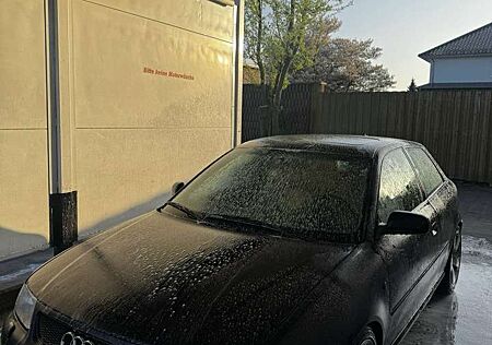 Audi A3 8L 1.8T AGU Automatik (TÜV NEU)
