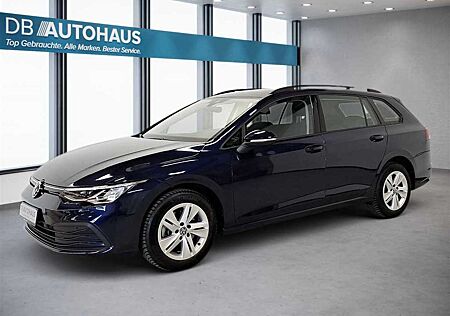 VW Golf Volkswagen Life 2.0 TDI