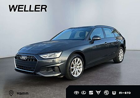 Audi A4 Avant 35 TFSI S tronic *LED*ACC*Navi*WLAN*SHZ*