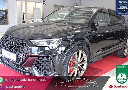 Audi RS Q3 Sportback quattro