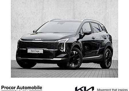 Kia Sportage Vision DCT NEUES Modell +P1