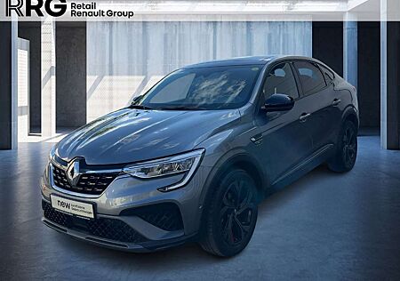 Renault Arkana R.S. LINE TCe 160 EDC (MY21)