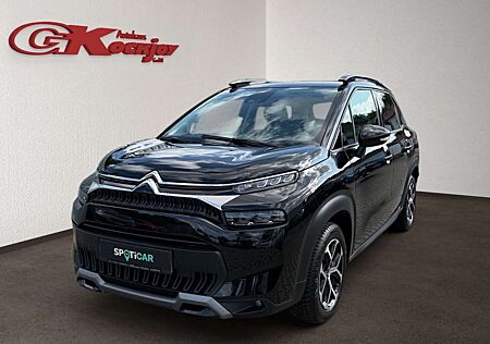 Citroën C3 Aircross Citroen PureTech 110 Stop & Start OPF PLUS*Sitzh.*Allwette