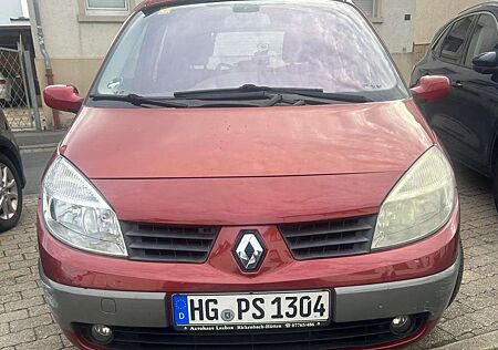 Renault Scenic 1.6 16V Expression