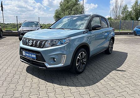 Suzuki Vitara Comfort+ Navi Panorama,Sitzh, LED