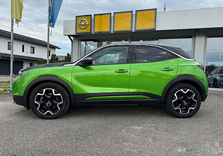 Opel Mokka e Ultimate