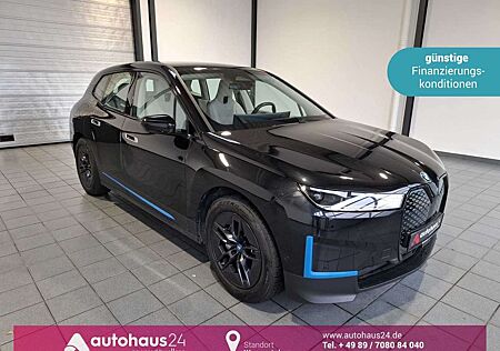 BMW iX xDrive40 76,6 kWh|Navi|Kamera|LED