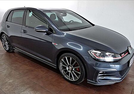 VW Golf Volkswagen VII Lim. GTI Performance Navi/LED/ACC/18Zo