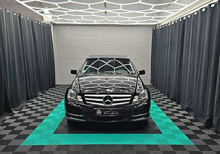 Mercedes-Benz C 350 C Limousine PDC/BI-XENON/BLUE-Efficiency