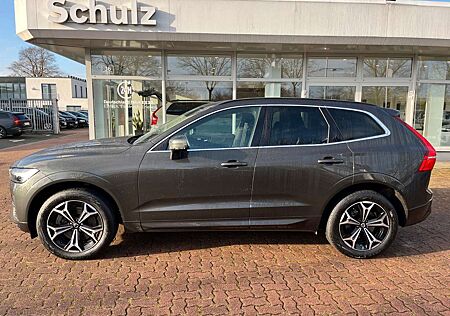 Volvo XC 60 XC60 B4 D Momentum Pro Geartronic