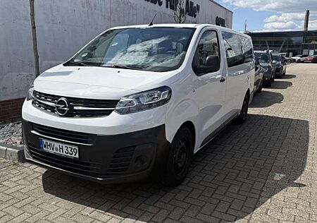 Opel Vivaro 1.5 D L