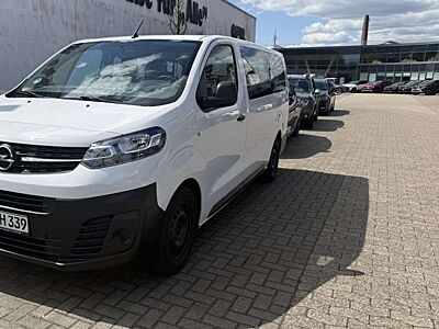 Opel Vivaro 1.5 D L