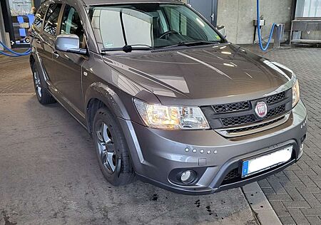 Fiat Freemont 2.0 Multijet 16V DPF Urban