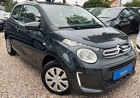 Citroën C1 Citroen Feel*Klima*Freispr*Temp*94.TKM*TÜV NEU