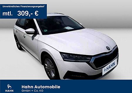 Skoda Octavia Combi 1.5TSI ACT Ambition LED Navi PDC