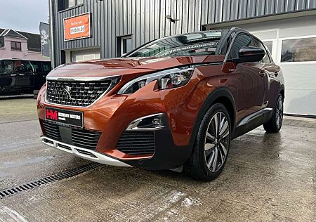 Peugeot 3008 Allure Hybrid4 300 GT/LED/NAV/12xAssit Syst