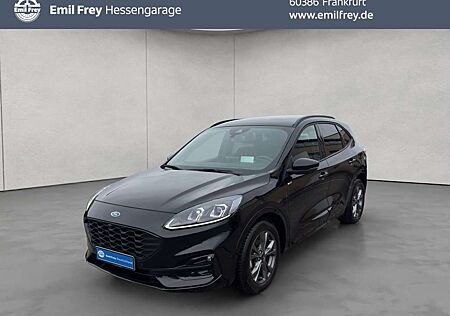 Ford Kuga 2.0 EcoBlue Aut. ST-LINE