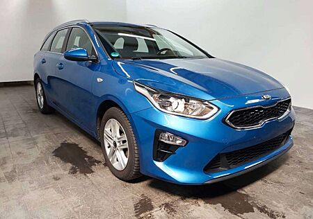 Kia XCeed Ceed SW / cee'd SW 1,6 CRDi 7G-DCT Vision