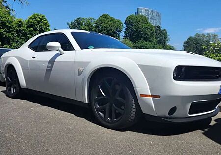 Dodge Challenger Automatik R/T Plus Classic