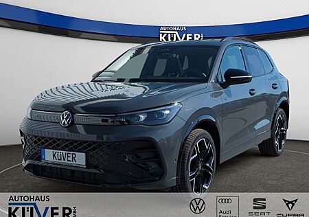 VW Tiguan Volkswagen R-Line 2,0 TDI DSG 4M+Navi+Pano+ACC+AHK