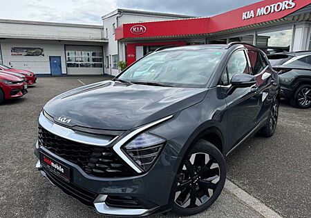 Kia Sportage 1.6 T-GDI AWD PHEV Spirit GD DRI SO LED