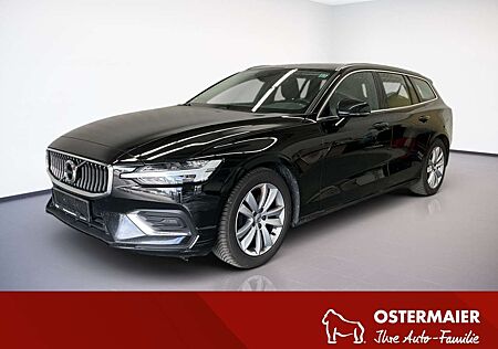 Volvo V60 INSCRIPTION 150PS AUTOMATIK KAMERA.NAVI.LED.PERFOR