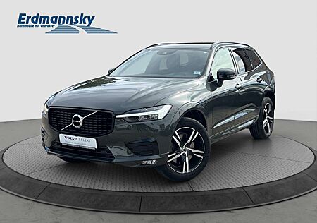Volvo XC 60 XC60 B4 R-Design/Navi/LED/Pano/Kamera/Keyless Klima