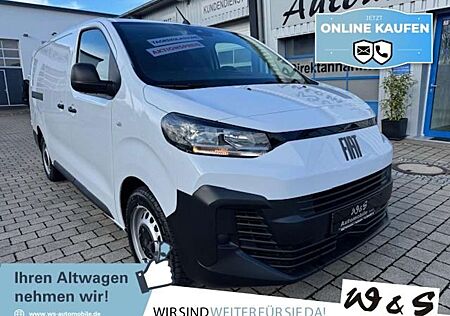 Fiat Scudo L3 KaWa 1.5 HDI 120PS *180°Kam.*GJR*37%!*