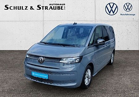 VW T7 Multivan Volkswagen Multivan 1.4 TSI T7 eHybrid Side,Assist,Lane As