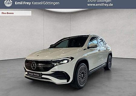 Mercedes-Benz EQA 250 EQA