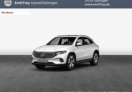 Mercedes-Benz EQA 250 EQA