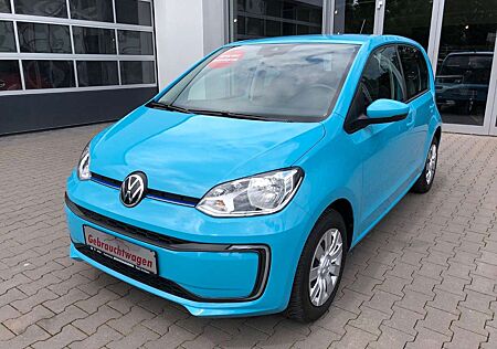 VW Up Volkswagen ! E- SITZHEIZUNG*PDC