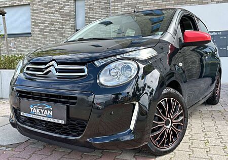 Citroën C1 Citroen Airscape Feel Edition*Faltdach*Tüv-NEU!*