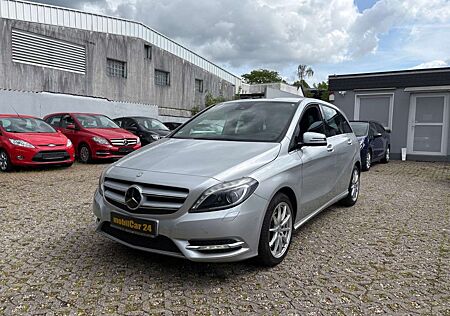 Mercedes-Benz B 220 B -Klasse CDI / d SPORT-PAKET