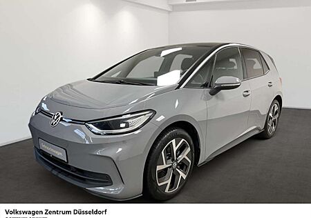 VW ID.3 Volkswagen Pro 150 kW LED-Scheinwerfer