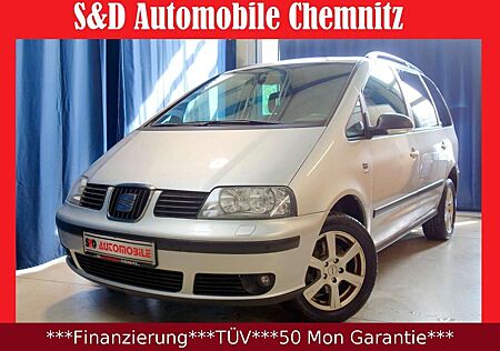 Seat Alhambra Best of Vigo"Top Familienauto"
