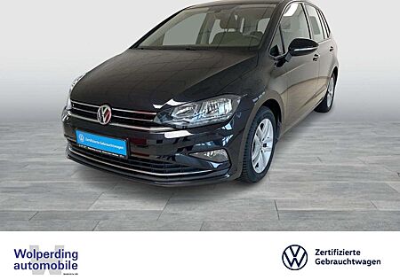 VW Golf Sportsvan Volkswagen 1.5 TSI Comfortline Bluetooth Klima