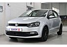 VW Polo Volkswagen 1.4 TDI FACE LIFT BLUE MOTION 2 HAND EURO6