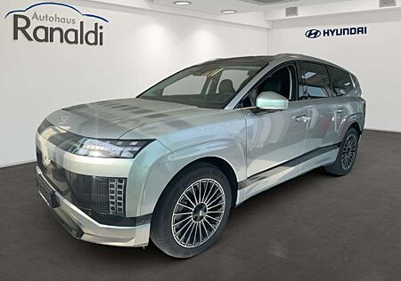 Hyundai IONIQ 9 6 Sitzer 110kWh 4WD Uniq+Panodach+Relax P.