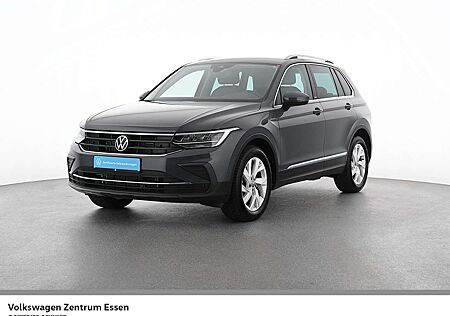 VW Tiguan Volkswagen Move TDI DSG AHK Navi R-Kamera