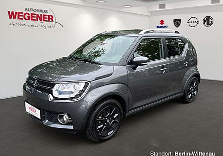 Suzuki Ignis 1.2 Comfort+ CVT LED APP`S SHZ KAMERA TEMP