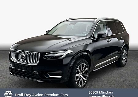Volvo XC 90 XC90 XC90 B5 D AWD Plus Bright
